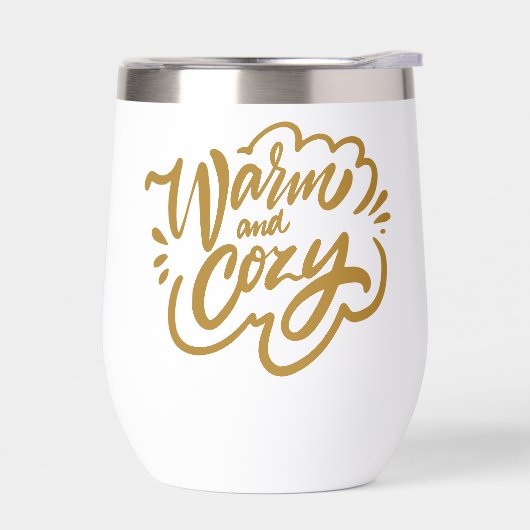 Warm en Cozy (Links)