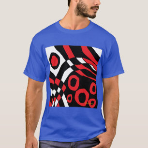 warm en fijn T-shirt