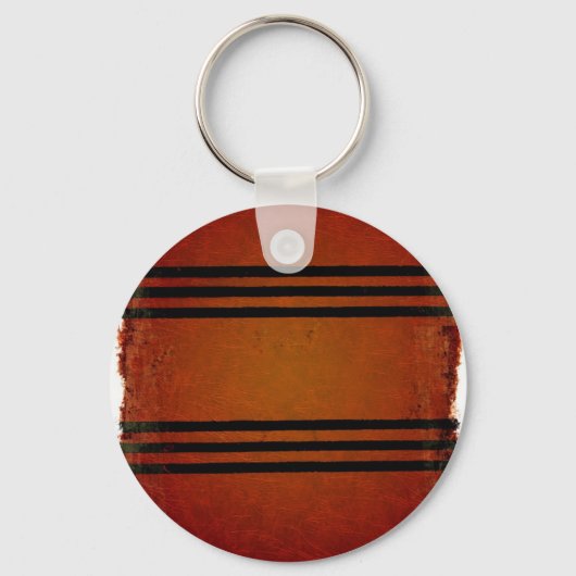 Warm en tong sleutelhanger (Voorkant)