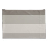 Warm Faux Pillow Hoesje Kussensloop (Achterkant-Rechts)