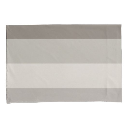 Warm Faux Pillow Hoesje Kussensloop (Voorkant-Rechts)