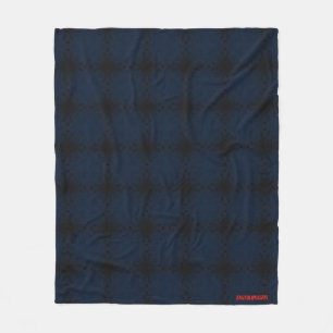 Warm Fleece Blanket, Mediumn. Deken