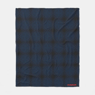 Warm Fleece Blanket, Mediumn. Deken