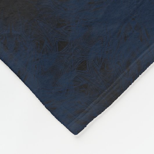 Warm Fleece Blanket, Mediumn. Deken (Hoek)