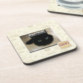 Warm Fuzzies Drankjes Onderzetter (Linkerzijde)