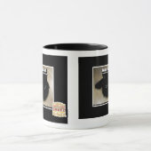 Warm Fuzzies Mok (Midden)