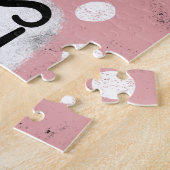 Warm gebakken koekjes puzzel (Zijkant)