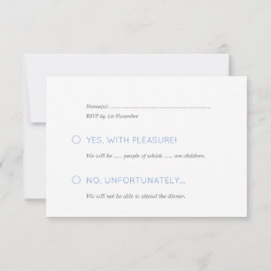 Warm Gezellige Ski Winter Wedding Beanies en wante RSVP Kaartje