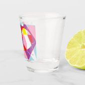 warm glas : Abstract (Rechts)