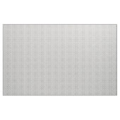 Warm Grey Geometric Pattern Hamptons Style Stof (Yard (91,4 cm))