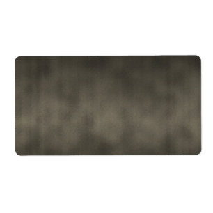 Warm Grey Gothic Ombre Background Art Etiket