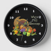 Warm Herfst (Voorkant)