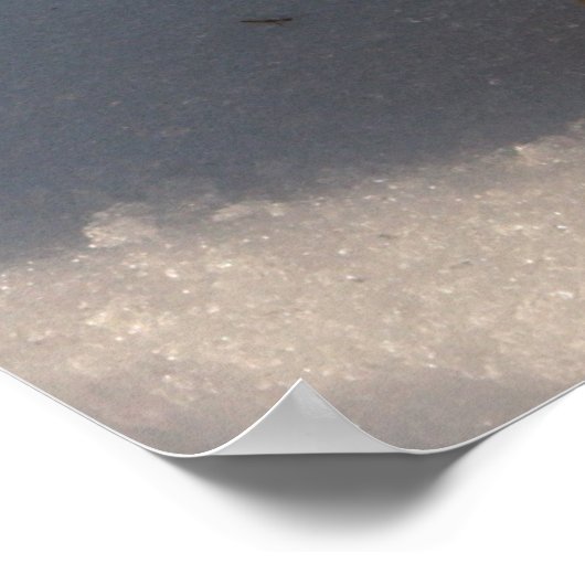 Warm houden poster (Hoek)