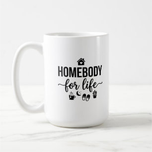 Warm je dag met 15 oz klassieke mok