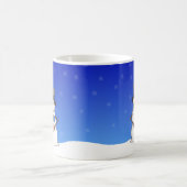 Warm je hart koffiemok (Center)