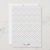 Warm Kerstmis 4-fotofeestkaart Feestdagenkaart (Achterkant)