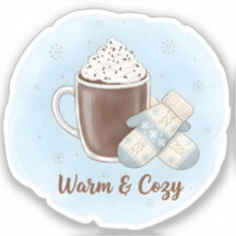 Warm & Kerstsfeer