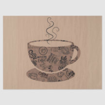 Warm koffiehuis Essence