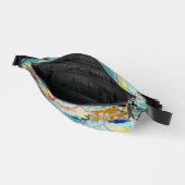 Warm Layers by Lydia's Art Sangria Heuptasje (Open)