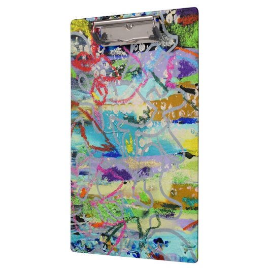 Warm Layers by Lydia's Art Sangria Klembord (Links)