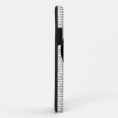 Warm luchtballon, geel en rood Case-Mate iPhone case (Achterkant/rechts)