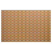 Warm Melody Stof (Yard (91,4 cm))