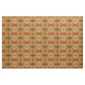 Warm Melody Stof (Fat Quarter)