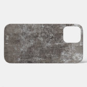 Warm met betonstaal Case-Mate iPhone case (Achterkant (horizontaal))