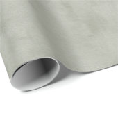 Warm Olijfgroen Kerstfeest Cadeaupapier (Rol Hoek)