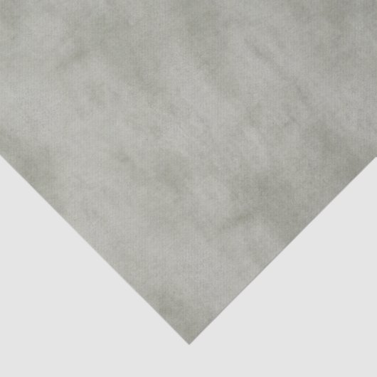 Warm Olive Green Christmas Tissuepapier (Detail)