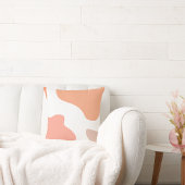 warm omhelzen kussen