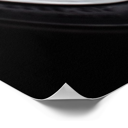 Warm omhoog poster (Hoek)