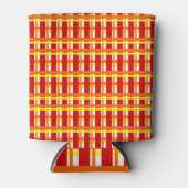 Warm Pset Blikjeskoeler (Voorkant)