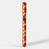 Warm Pset Case-Mate iPhone Case (Achterkant / Rechts)