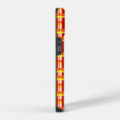 Warm Pset iPhone Hoesje (Rechterkant)