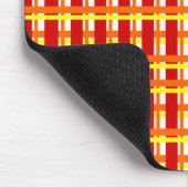 Warm Pset Muismat (Hoek)