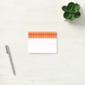 Warm Pset Post-it® Notes (Kantoor)