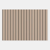 Warm Roast Delight 3 Inpakpapier Vel (Voorkant 2)