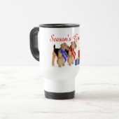 Warm Scarves Reisbeker (Voorkant links)