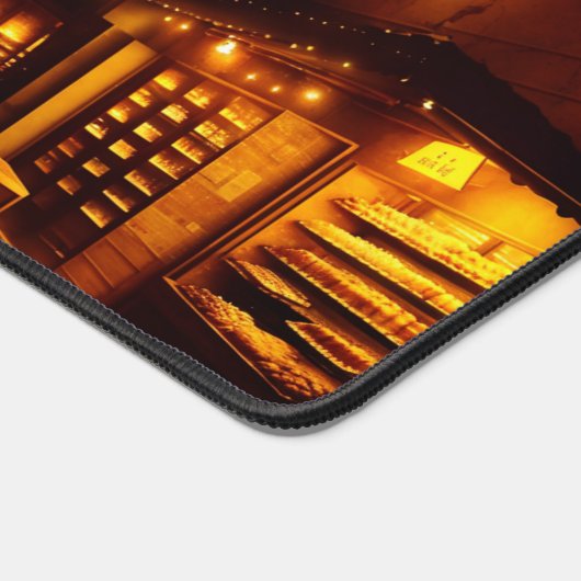 Warm Shop Vibes Pad (Hoek)