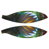 Warm Silver Basketbal (Panelen)