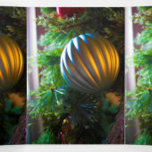 Warm Silver Drieluik Aankondiging (Binnenkant midden)