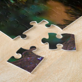 Warm Silver Legpuzzel (Zijkant)
