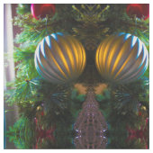 Warm Silver Stof (Close Up)