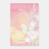 Warm Springtime Post it notes (Voorkant)