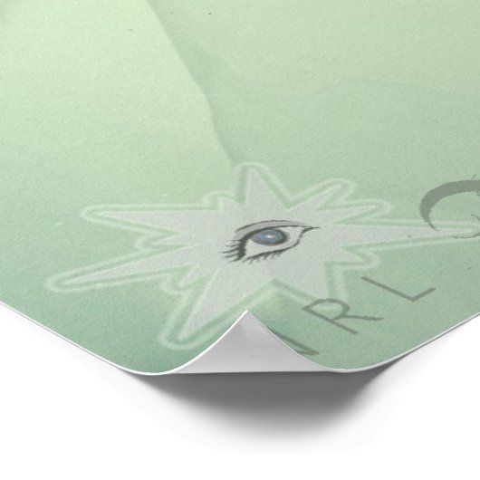 Warm Summer Nights- 1962 Poster (Hoek)