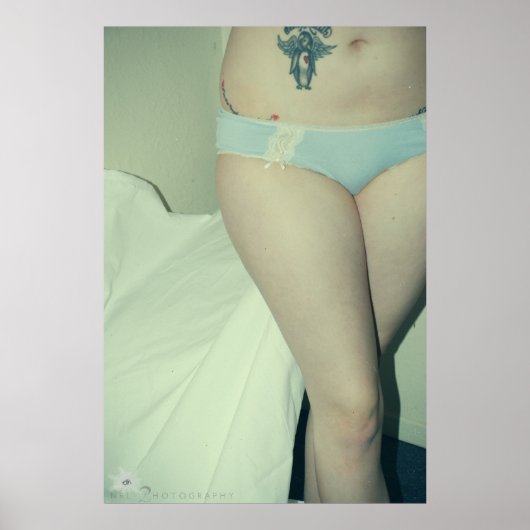 Warm Summer Nights- 1962 Poster (Voorkant)