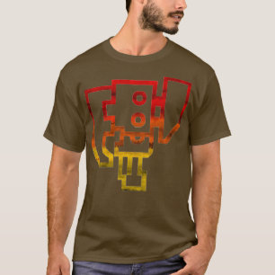 Warm Switch Ax MHW T-shirt
