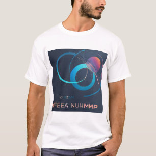 Warm Symbool Warmtepomp Bedrijf T-shirt Design – M