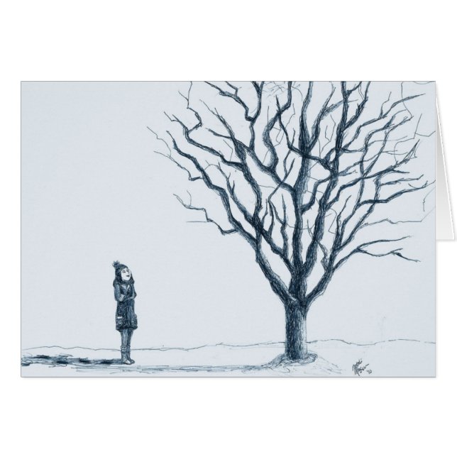 Warm Thoughts (Voorkant Horizontaal)